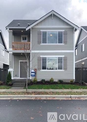 Apartment for rent at 23281 SE Fir St, Black Diamond, WA 98010