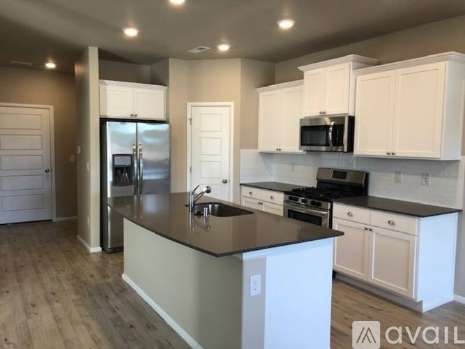 Apartment for rent at 23281 SE Fir St, Black Diamond, WA 98010