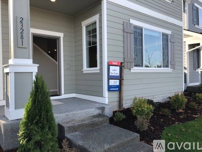 Apartment for rent at 23281 SE Fir St, Black Diamond, WA 98010