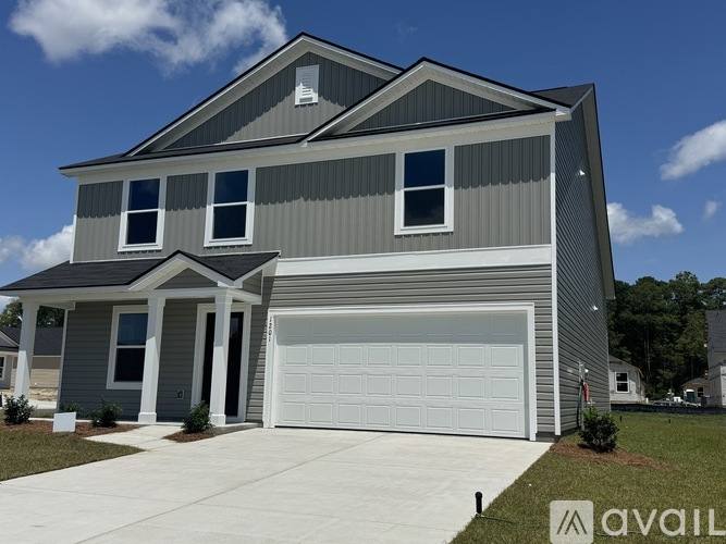 House for rent at 1201 Black Kite Court SW, Ocean Isle Beach, NC 28469