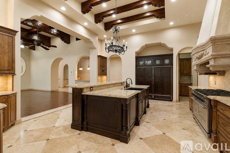 House for rent at 6770 E Bluebird Lane, Paradise Valley, AZ 85253