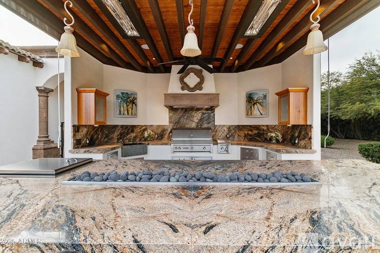 House for rent at 6770 E Bluebird Lane, Paradise Valley, AZ 85253