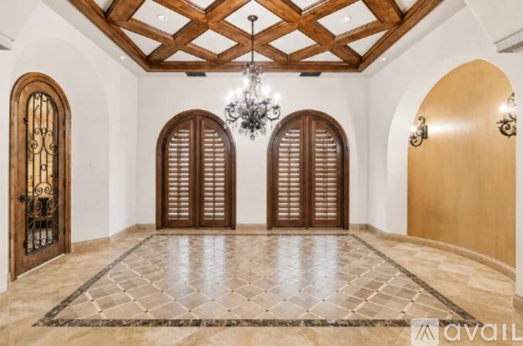 House for rent at 6770 E Bluebird Lane, Paradise Valley, AZ 85253