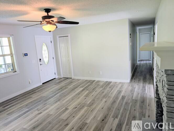 House for rent at 130 Hillside Dr, Clayton, GA 30525