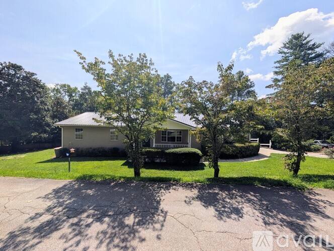 House for rent at 130 Hillside Dr, Clayton, GA 30525
