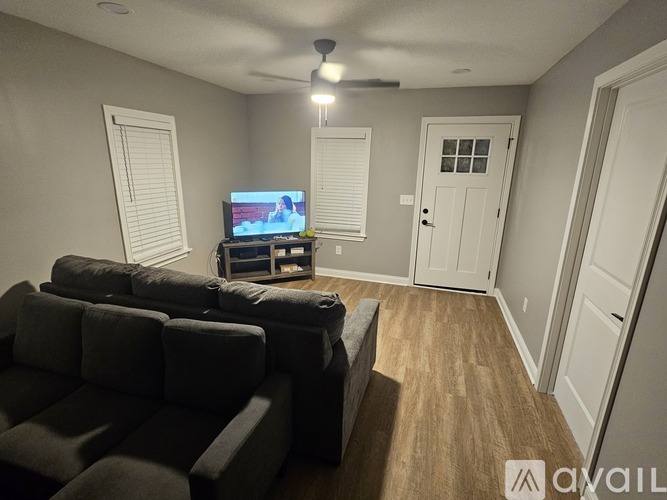 House for rent at 3715 Ethel Ave, Louisville, KY 40218