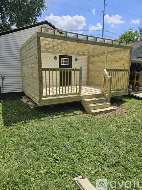 House for rent at 3715 Ethel Ave, Louisville, KY 40218