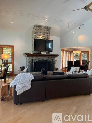 House for rent at 117 Norfolk Ave, Park City, UT 84060