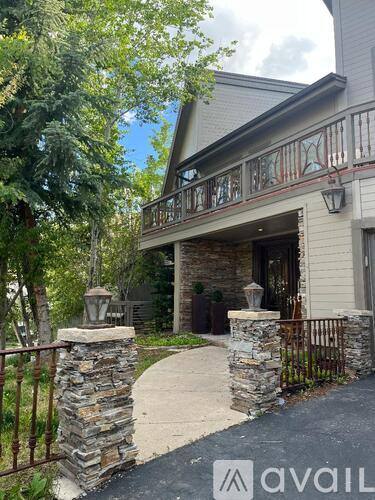 House for rent at 117 Norfolk Ave, Park City, UT 84060