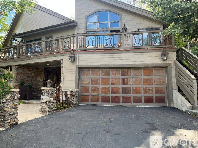 House for rent at 117 Norfolk Ave, Park City, UT 84060