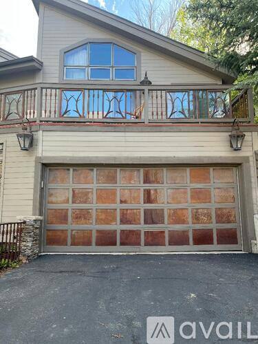 House for rent at 117 Norfolk Ave, Park City, UT 84060