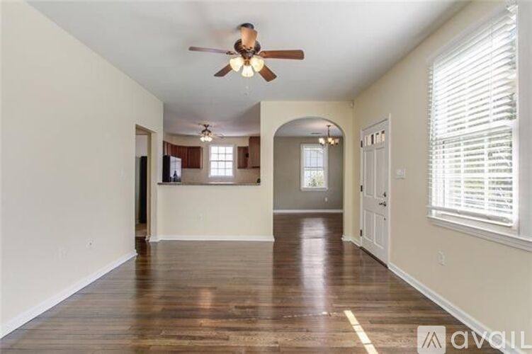 House for rent at 5850 General Diaz St, New Orleans, LA 70124