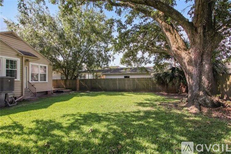 House for rent at 5850 General Diaz St, New Orleans, LA 70124
