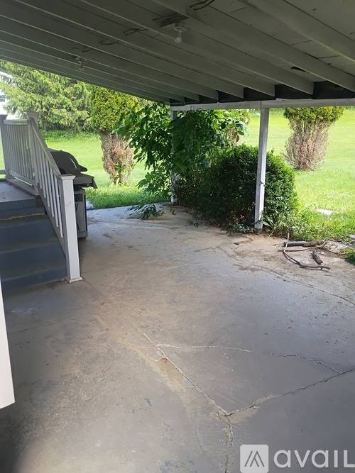 House for rent at 847 Johnstown Rd, East Freedom, PA 16637