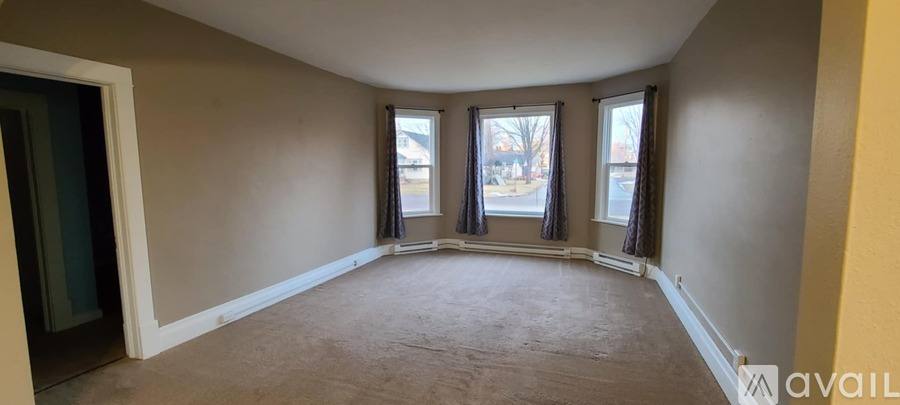 Apartment for rent at 120 W Douglas St, Rice Lake, WI 54868