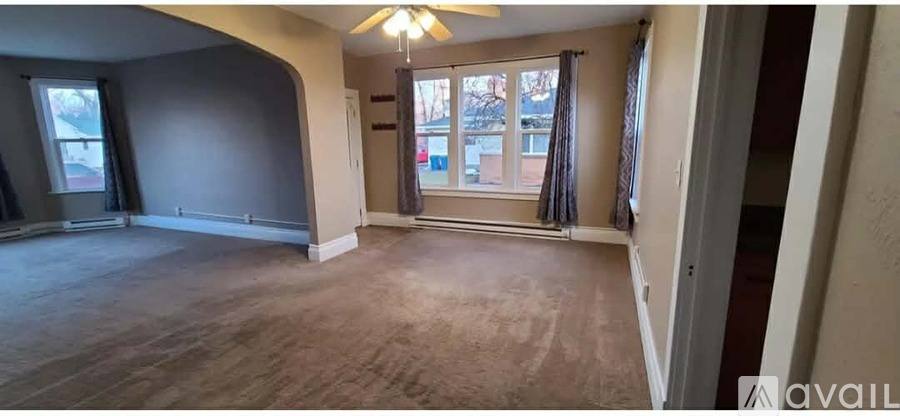 Apartment for rent at 120 W Douglas St, Rice Lake, WI 54868