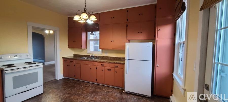 Apartment for rent at 120 W Douglas St, Rice Lake, WI 54868