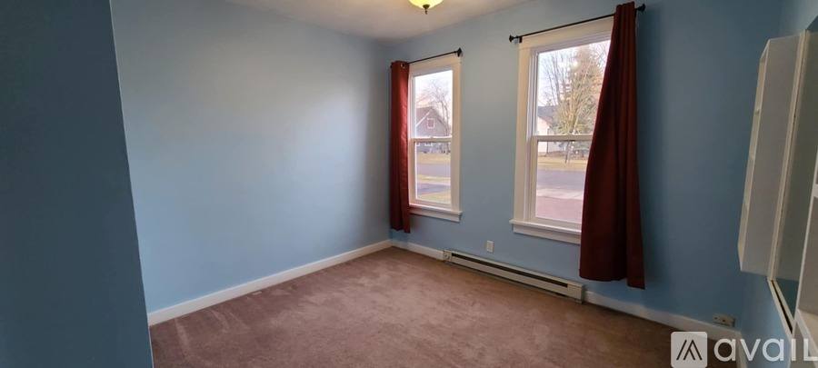 Apartment for rent at 120 W Douglas St, Rice Lake, WI 54868