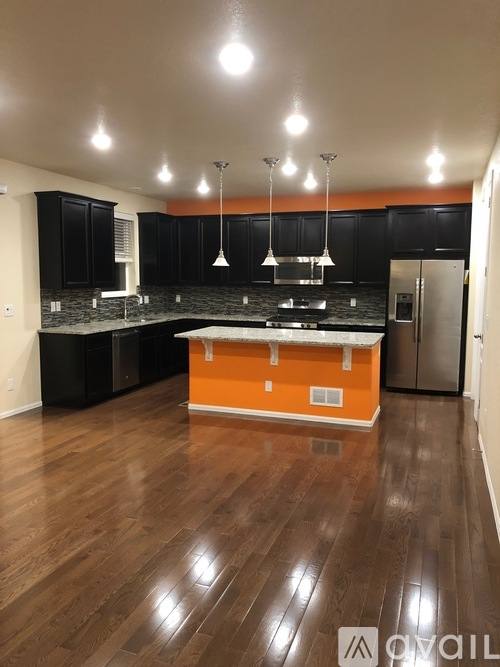 House for rent at 5412 E 140th Place, Brighton, CO 80602