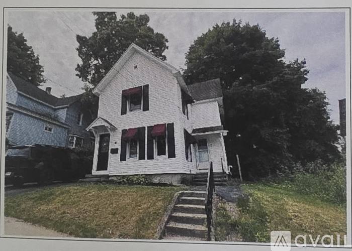 Apartment for rent at 48 Park St #1, Gloversville, NY 12078