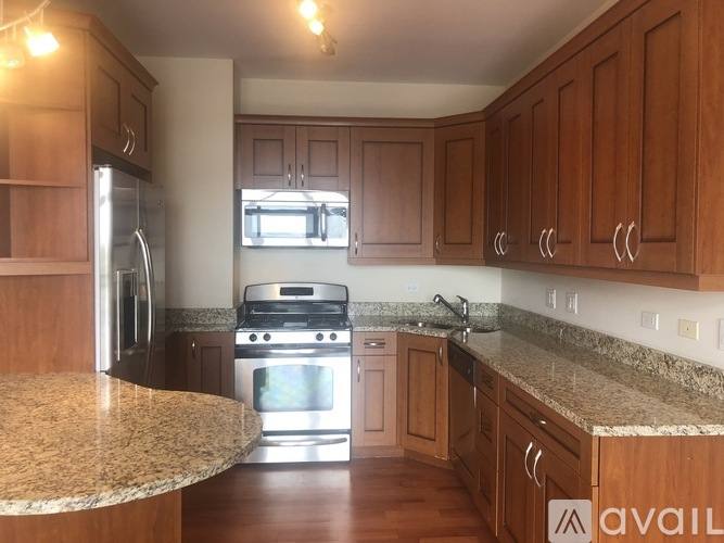 Apartment for rent at 1444 W Morse Ave #6A, Chicago, IL 60626
