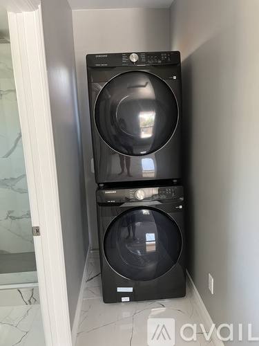 Apartment for rent at 8452 San Luis Ave #B, South Gate, CA 90280