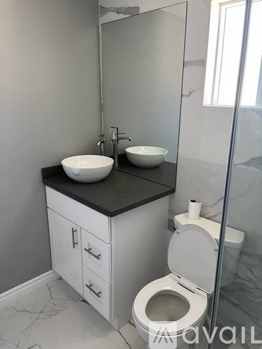 Apartment for rent at 8452 San Luis Ave #B, South Gate, CA 90280