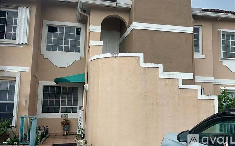 Condo for rent at 6425 SW 130th Place #1-704, Miami, FL 33183