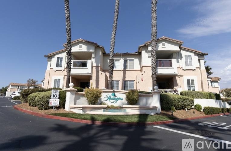 Condo for rent at 11432 Via Rancho San Diego #118, El Cajon, CA 92019