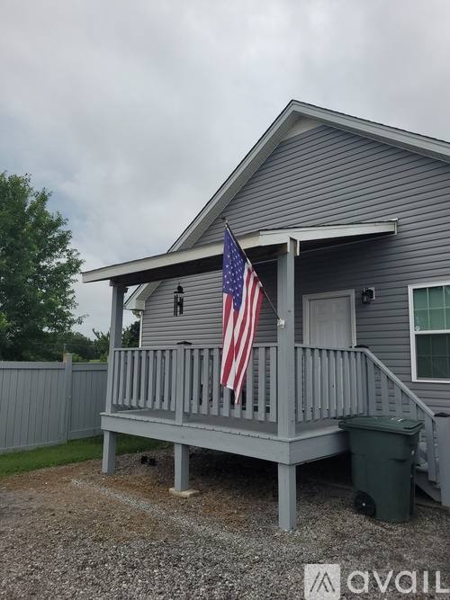 House for rent at 134 Woods Rd, Portland, TN 37148