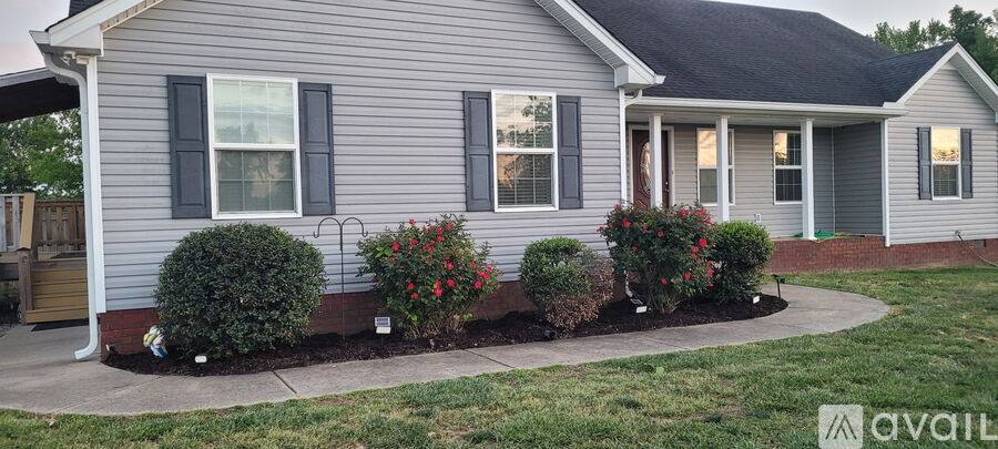 House for rent at 134 Woods Rd, Portland, TN 37148
