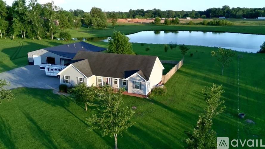 House for rent at 134 Woods Rd, Portland, TN 37148