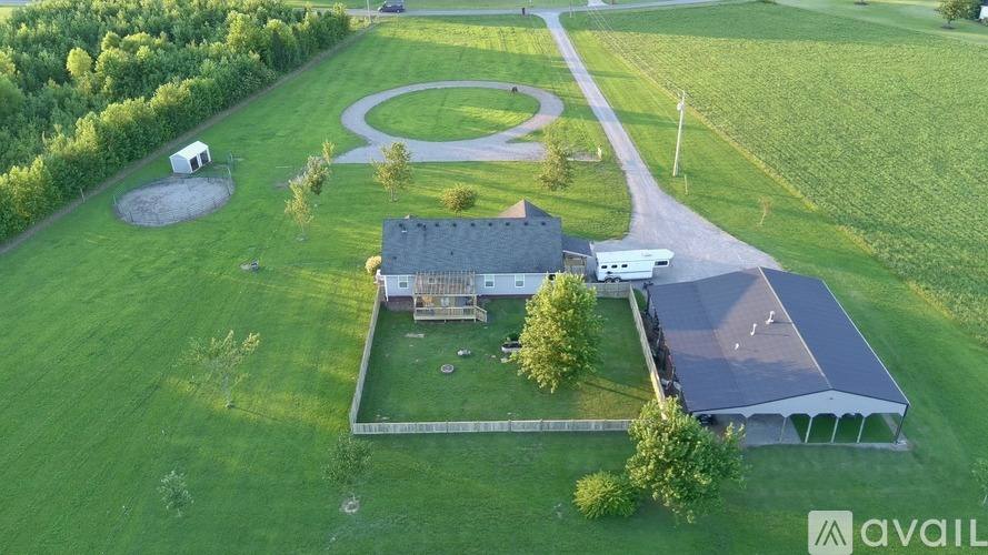 House for rent at 134 Woods Rd, Portland, TN 37148