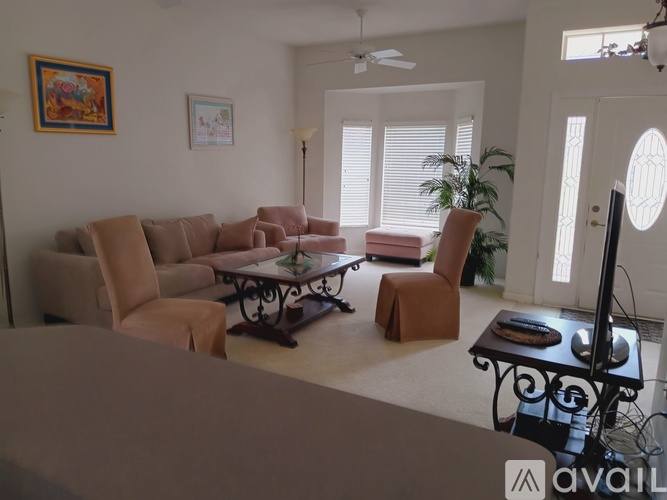 Apartment for rent at 9300 New Orleans Dr, Brooksville, FL 34613