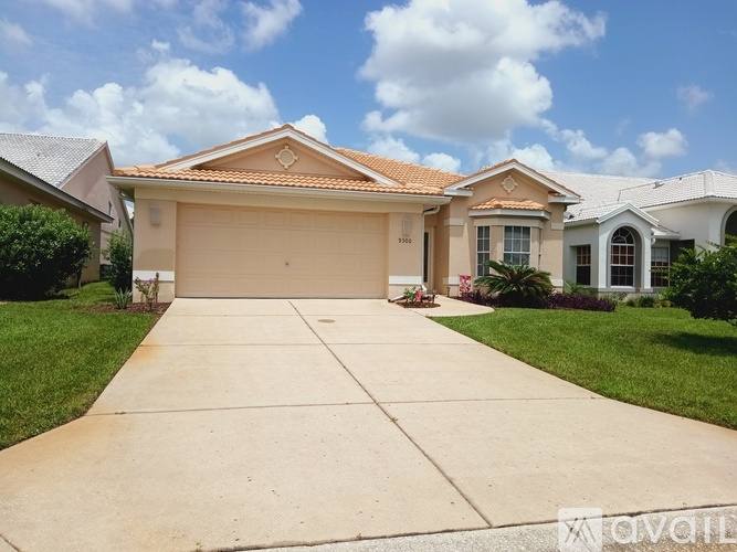 Apartment for rent at 9300 New Orleans Dr, Brooksville, FL 34613