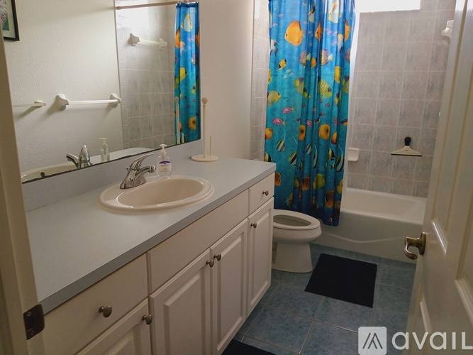 Apartment for rent at 9300 New Orleans Dr, Brooksville, FL 34613