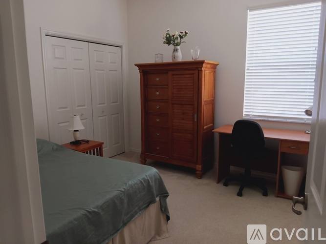 Apartment for rent at 9300 New Orleans Dr, Brooksville, FL 34613