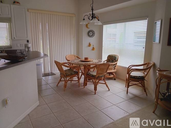 Apartment for rent at 9300 New Orleans Dr, Brooksville, FL 34613