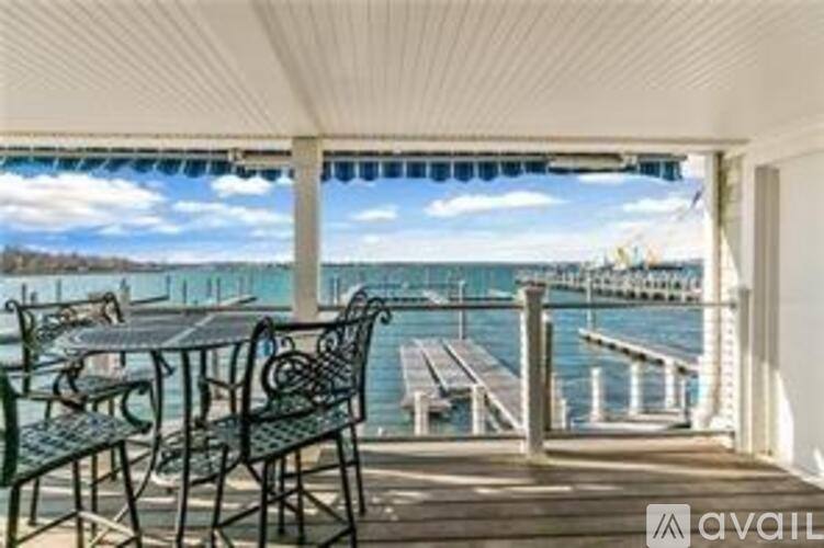Condo for rent at 31 Coddington Wharf #8, 8, Newport, RI 02840