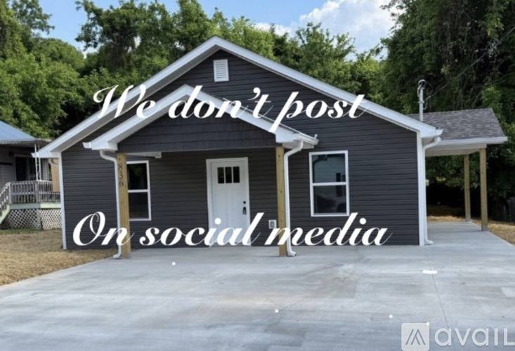 House for rent at 836 Truman St, Morristown, TN 37814