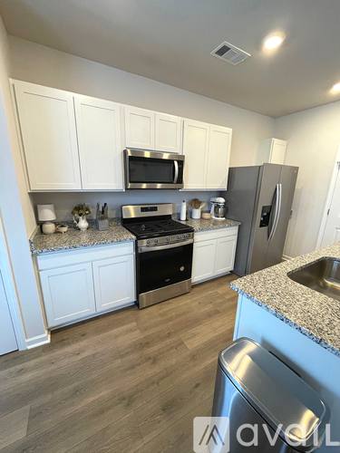 Townhouse for rent at 449 Waterfowl Way, Lebanon, TN 37090