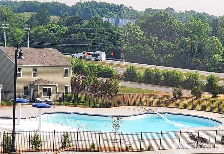 Townhouse for rent at 449 Waterfowl Way, Lebanon, TN 37090