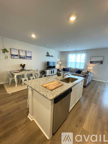 Townhouse for rent at 449 Waterfowl Way, Lebanon, TN 37090