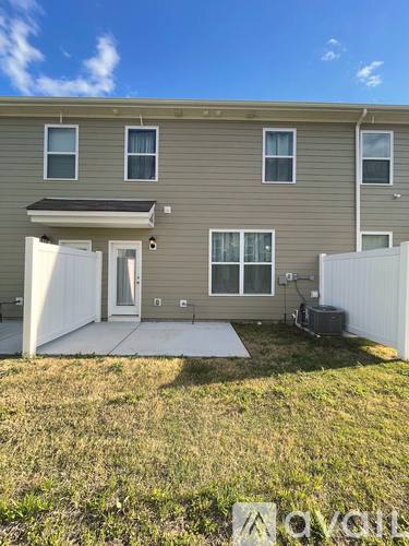 Townhouse for rent at 449 Waterfowl Way, Lebanon, TN 37090
