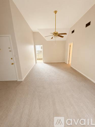 Apartment for rent at 2006 Milan St #P, New Orleans, LA 70115