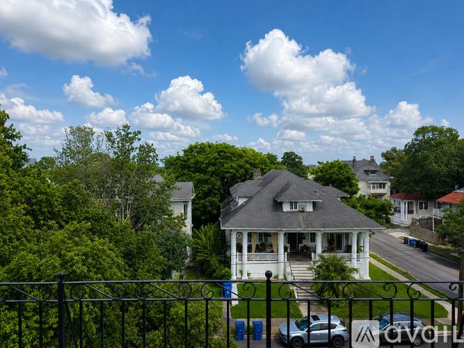 Apartment for rent at 2006 Milan St #P, New Orleans, LA 70115