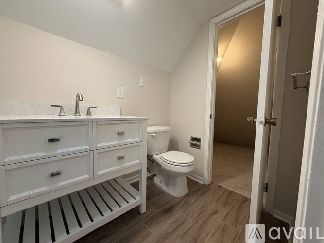 Apartment for rent at 2006 Milan St #P, New Orleans, LA 70115