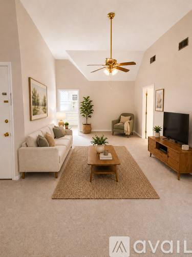 Apartment for rent at 2006 Milan St #P, New Orleans, LA 70115