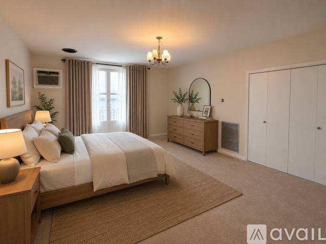 Apartment for rent at 2006 Milan St #P, New Orleans, LA 70115