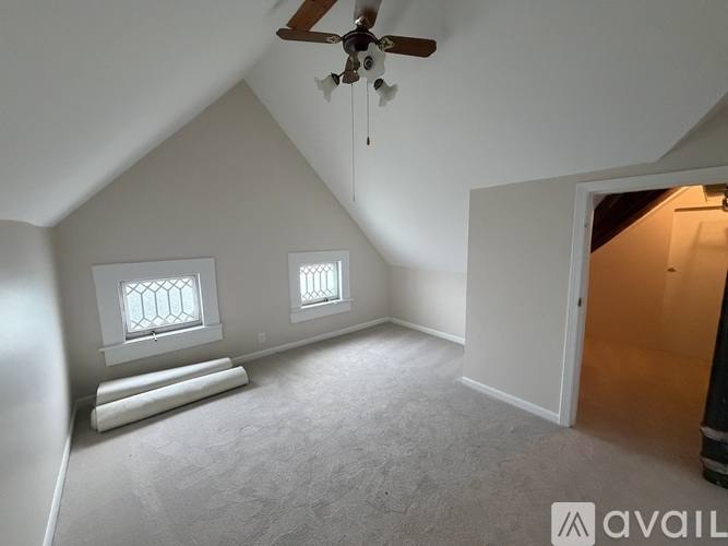 Apartment for rent at 2006 Milan St #P, New Orleans, LA 70115